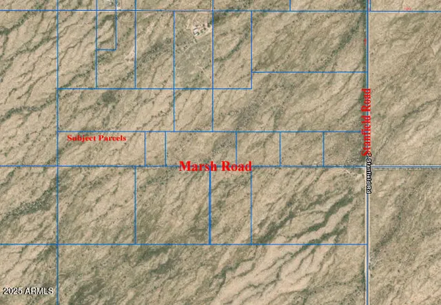 $24,000 | 0 West Marsh Road, Unit 2, Stanfield, AZ 85172