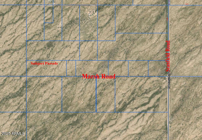 0 West Marsh Road, Unit 2 Stanfield, AZ 85172 - Photo 11 of 12 a view of small space