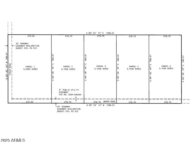 a view of small space