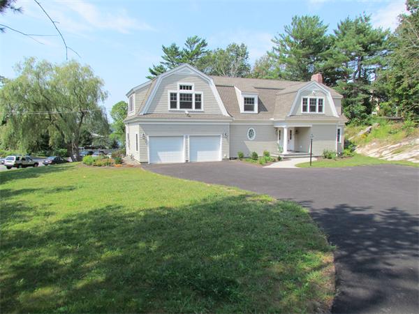 4 Edgemoor Road Gloucester, MA 01930 - Photo 5 of 14