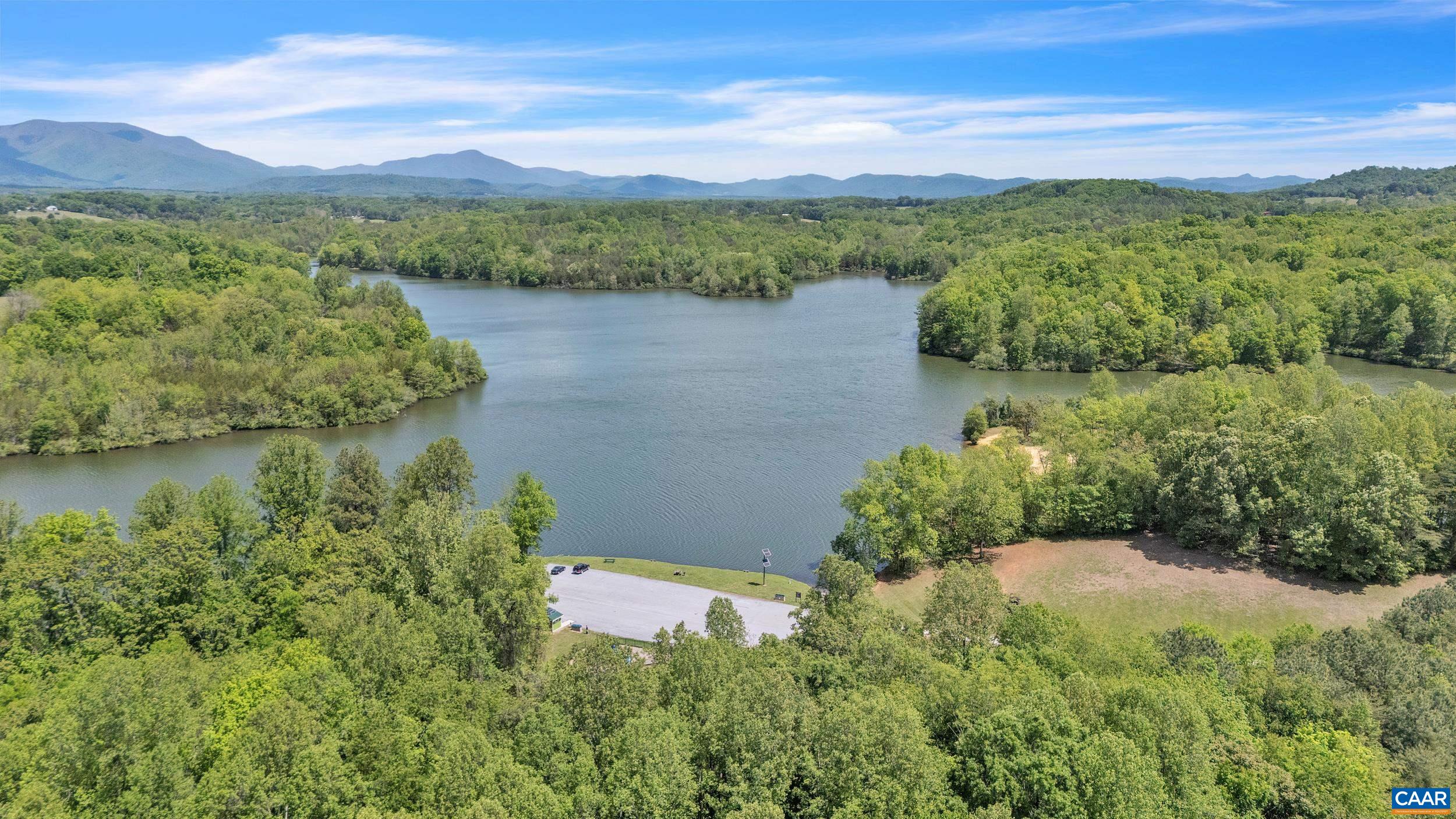 2032 Turkey Mountain Road Amherst, VA 24521 - Photo 53 of 53