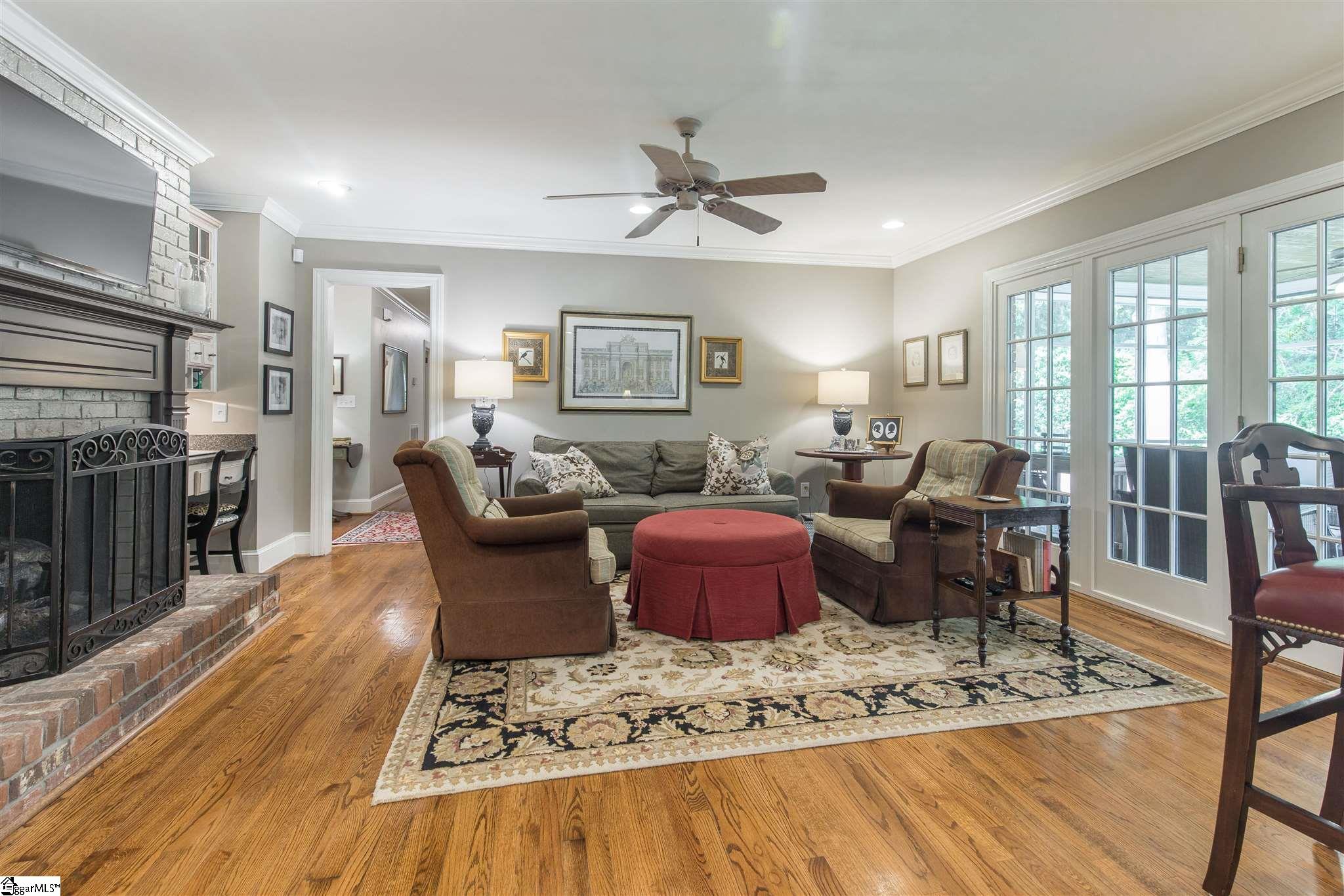 216 Botany Road Greenville, SC 29615 - Photo 11 of 30 Gallery Image 11