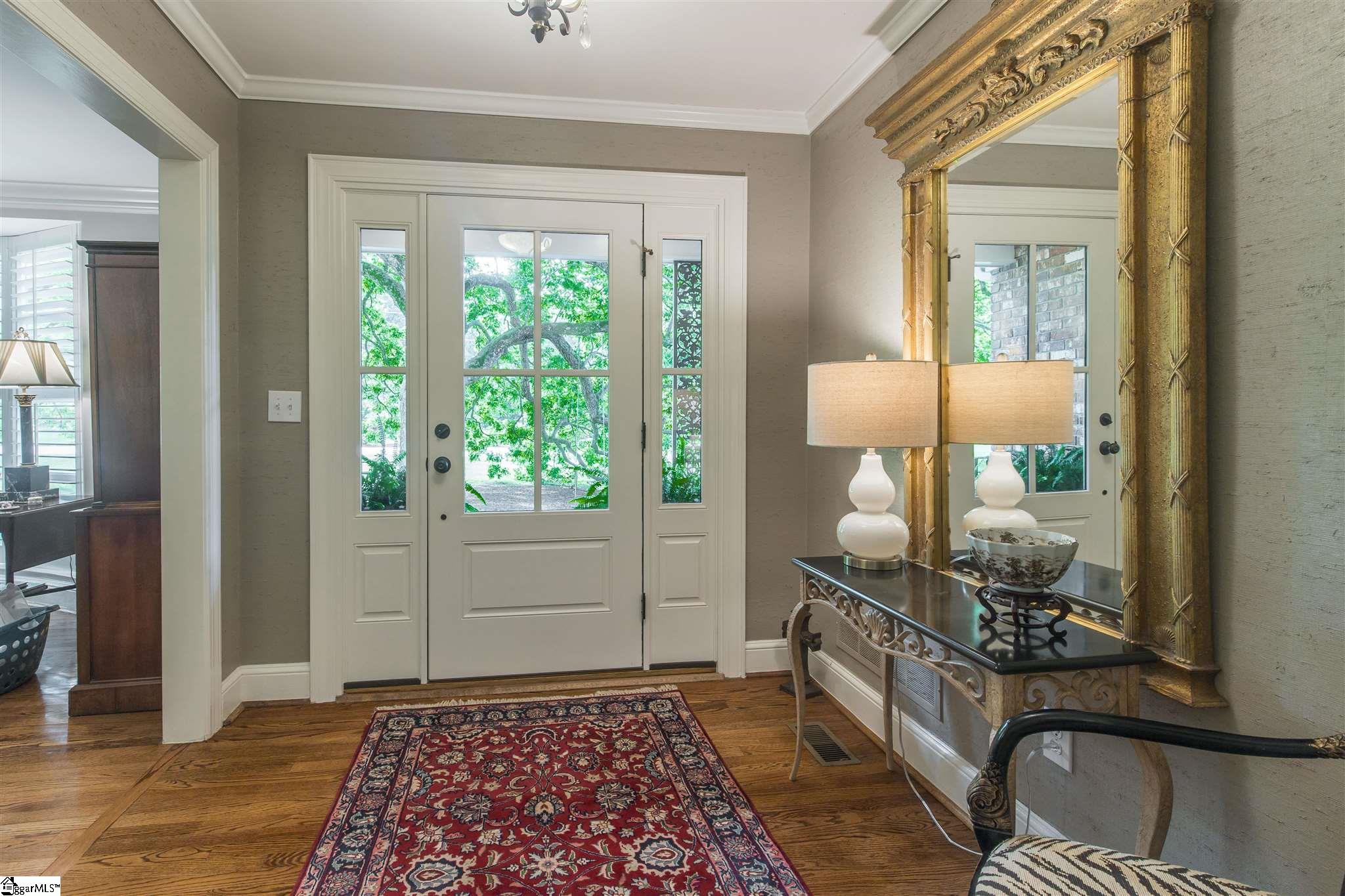 216 Botany Road Greenville, SC 29615 - Photo 3 of 30 Gallery Image 3