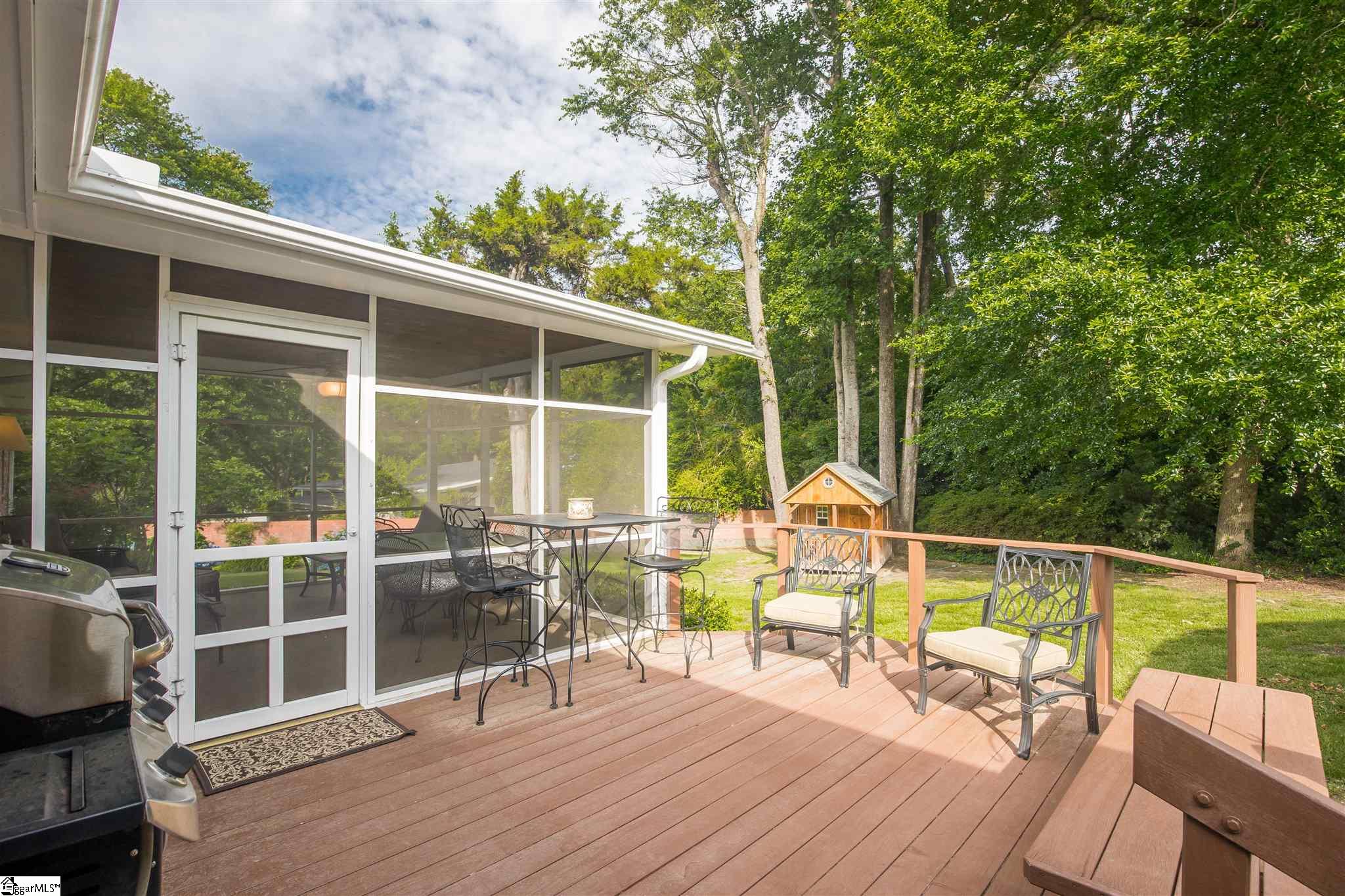 216 Botany Road Greenville, SC 29615 - Photo 22 of 30 Gallery Image 22