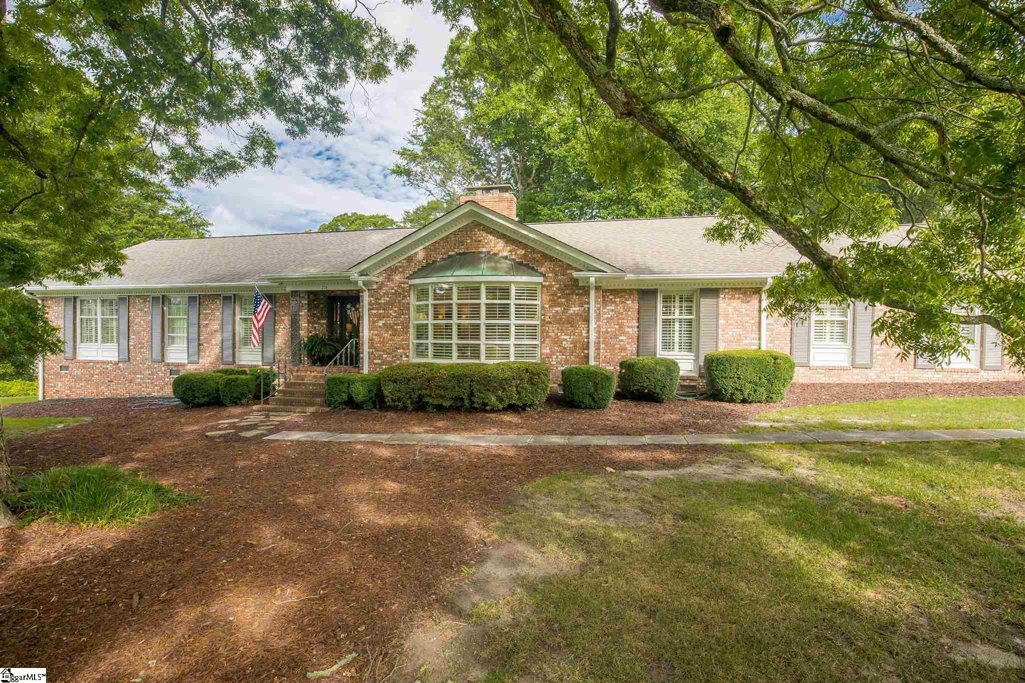216 Botany Road Greenville, SC 29615 - Photo 25 of 30 Gallery Image 25