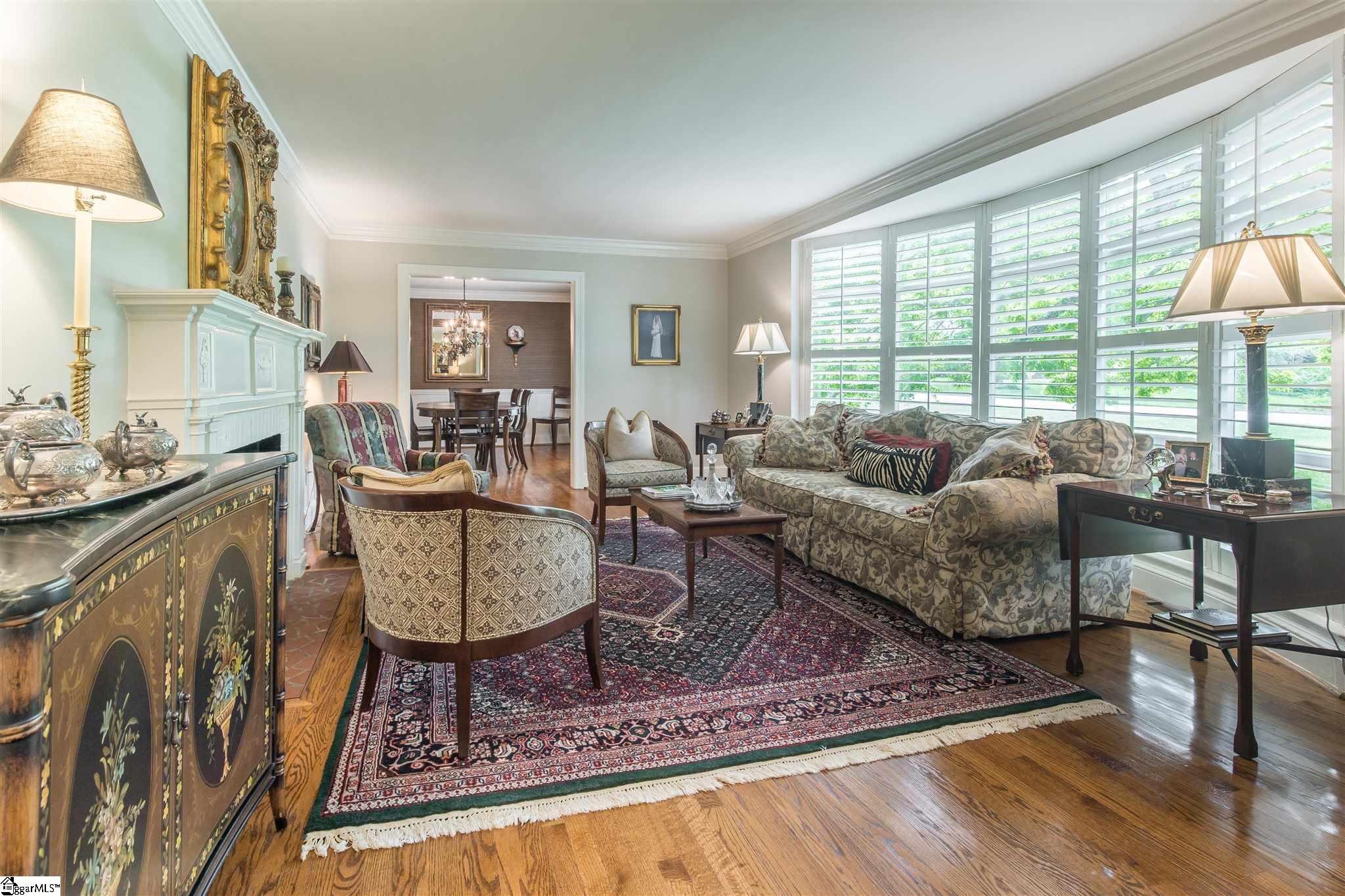 216 Botany Road Greenville, SC 29615 - Photo 26 of 30 Gallery Image 26