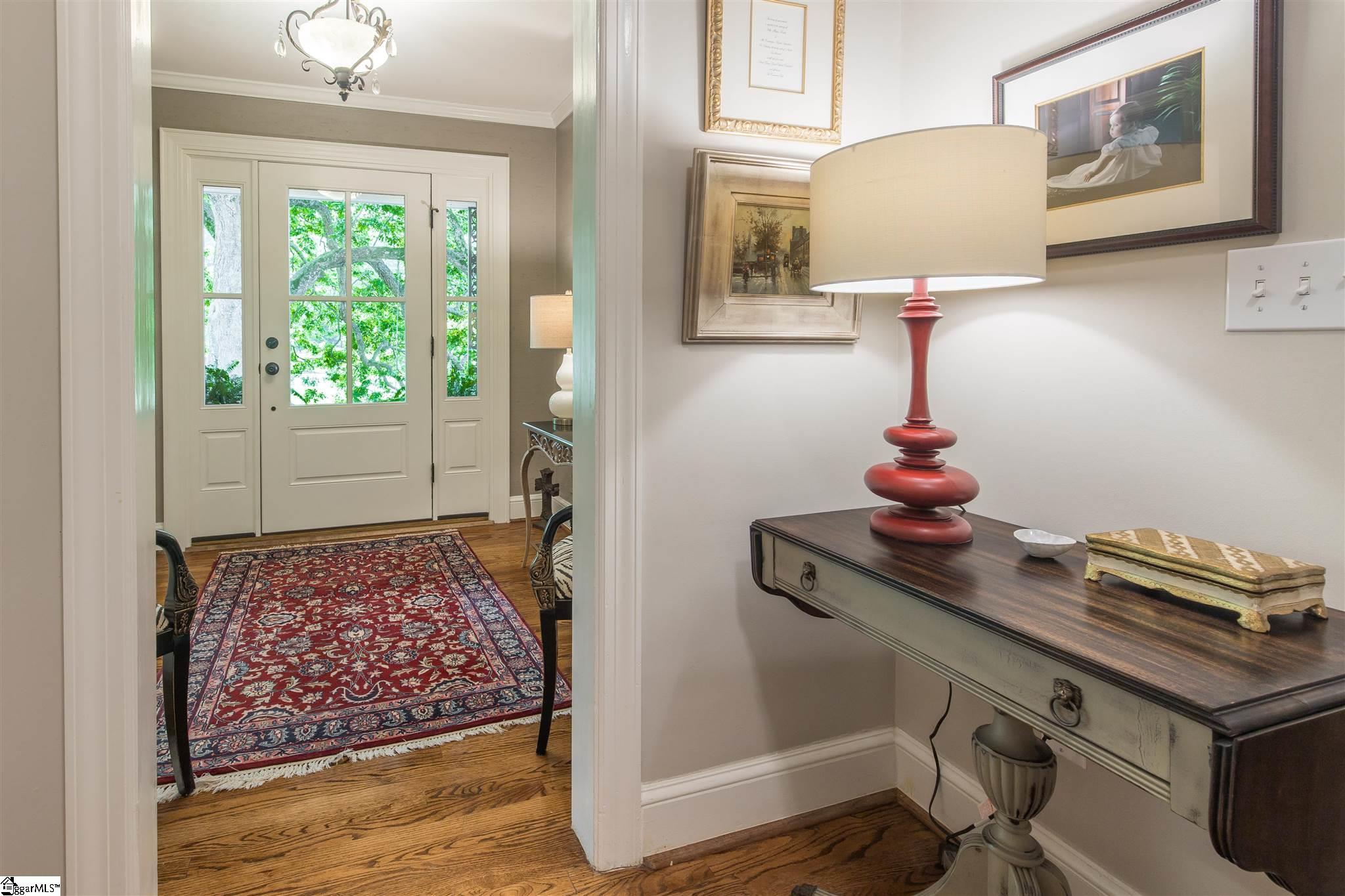 216 Botany Road Greenville, SC 29615 - Photo 28 of 30 Gallery Image 28