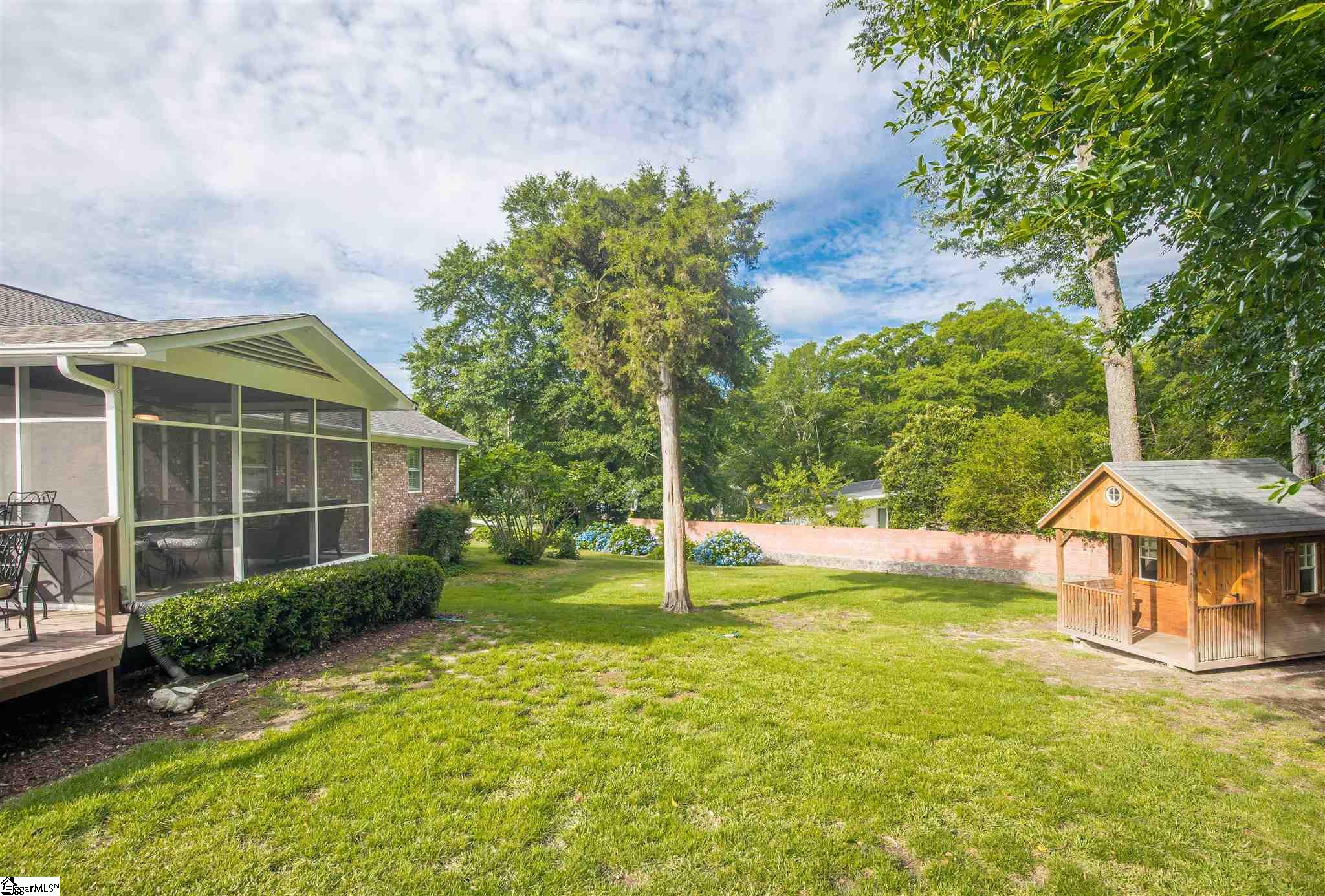 216 Botany Road Greenville, SC 29615 - Photo 30 of 30 Gallery Image 30