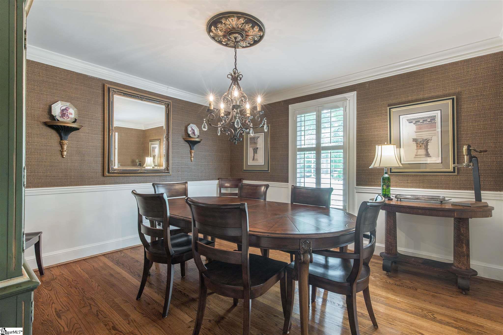 216 Botany Road Greenville, SC 29615 - Photo 4 of 30 Gallery Image 4