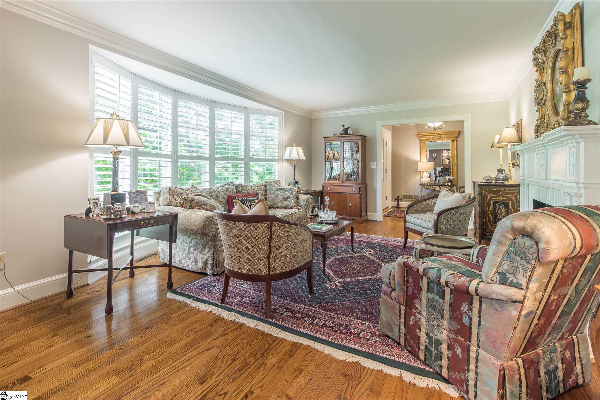 216 Botany Road Greenville, SC 29615 - Photo 5 of 30 Gallery Image 5