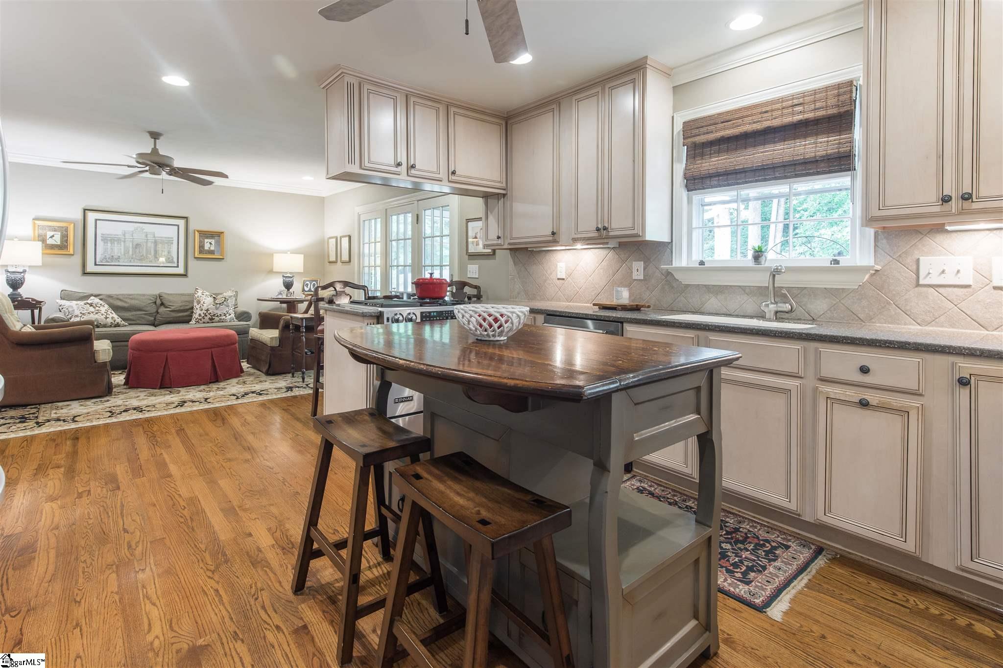 216 Botany Road Greenville, SC 29615 - Photo 8 of 30 Gallery Image 8