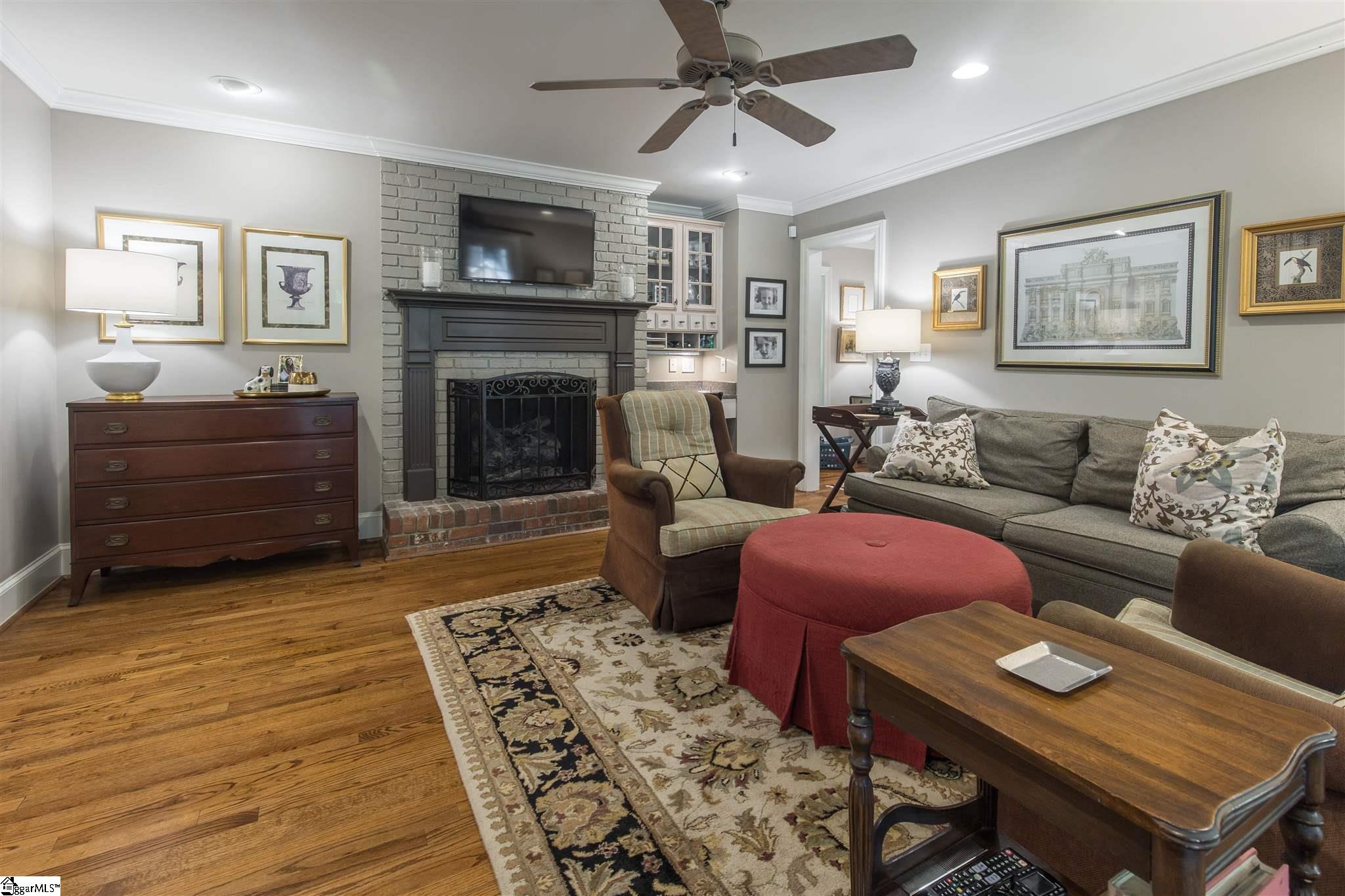 216 Botany Road Greenville, SC 29615 - Photo 9 of 30 Gallery Image 9