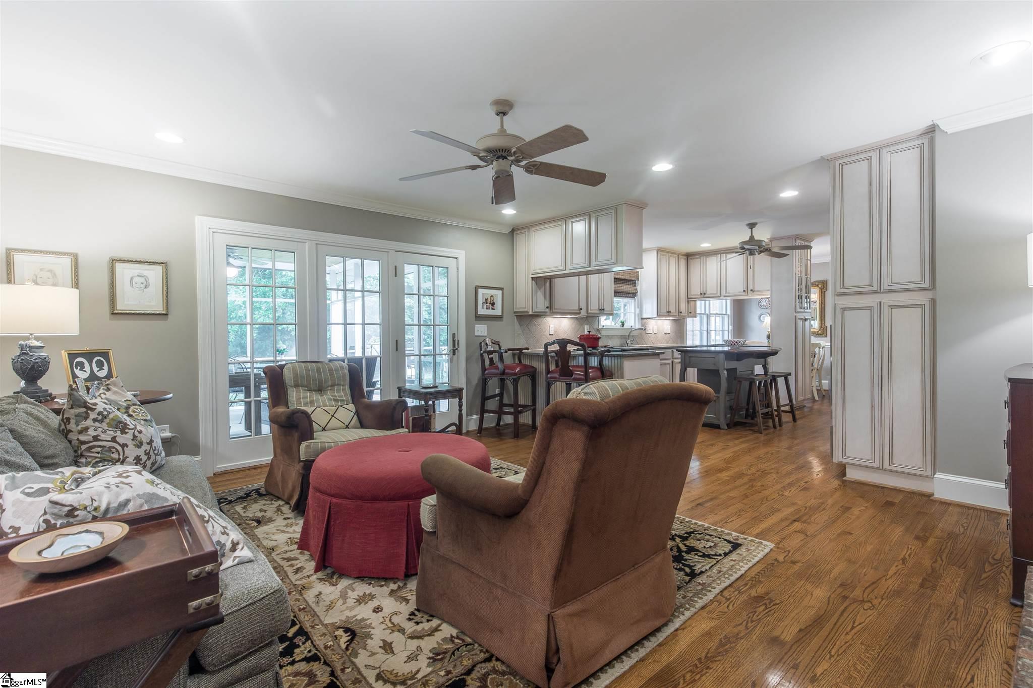 216 Botany Road Greenville, SC 29615 - Photo 10 of 30 Gallery Image 10
