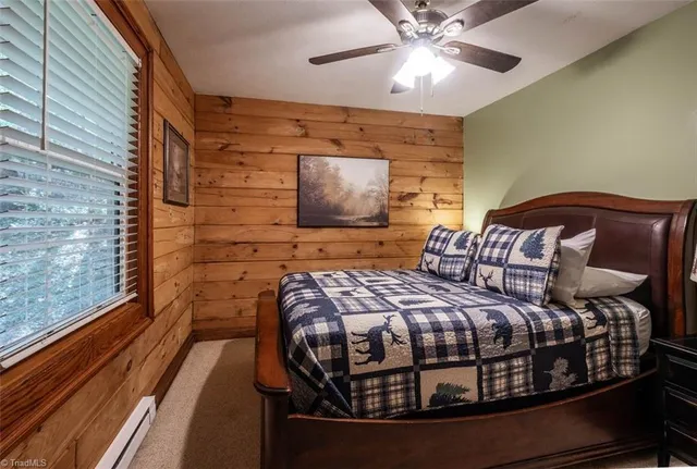 $430,000 | 530 Alleghany Spur Road, Traphill, NC 28685