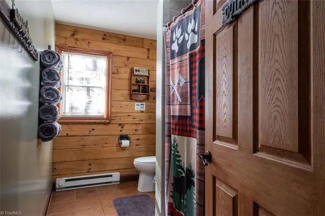 $430,000 | 530 Alleghany Spur Road, Traphill, NC 28685