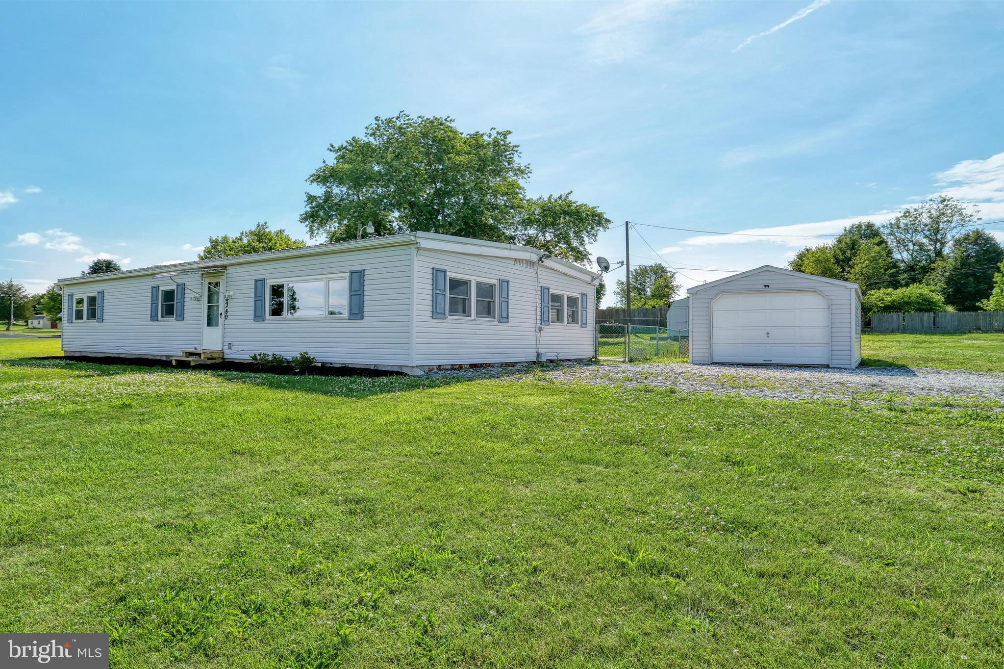 4380 Pine Hill Road Dover, PA 17315 - Photo 1 of 27 Gallery Image 1