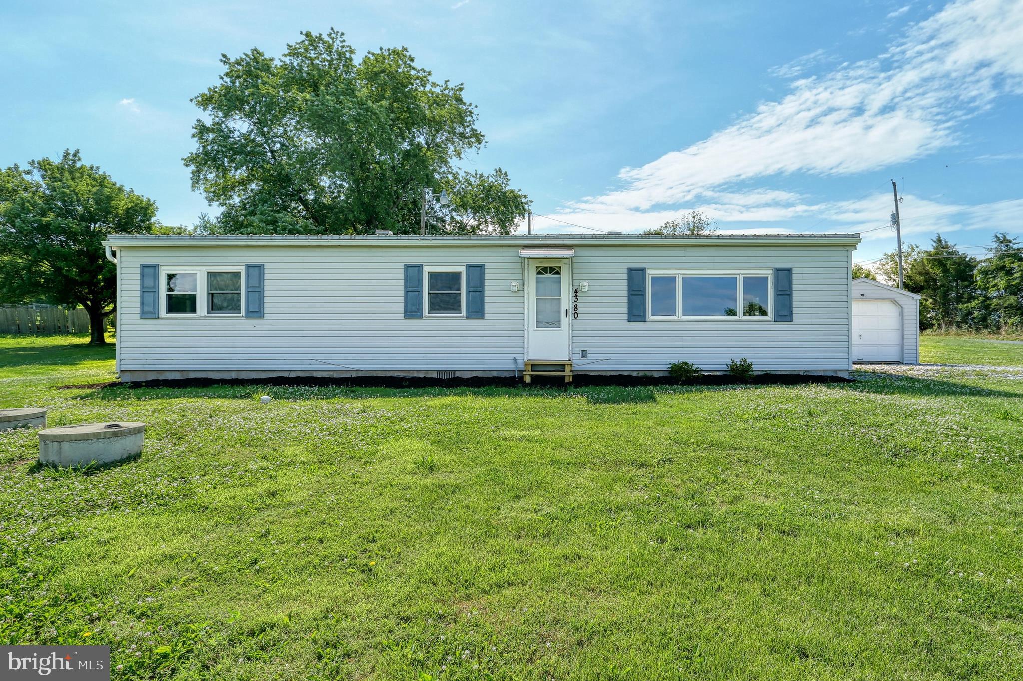 4380 Pine Hill Road Dover, PA 17315 - Photo 2 of 27 Gallery Image 2