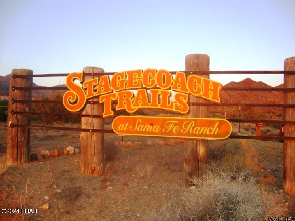 578-b South Wyatt Earp Road Yucca, AZ 86438 - Photo 2 of 18 Stage