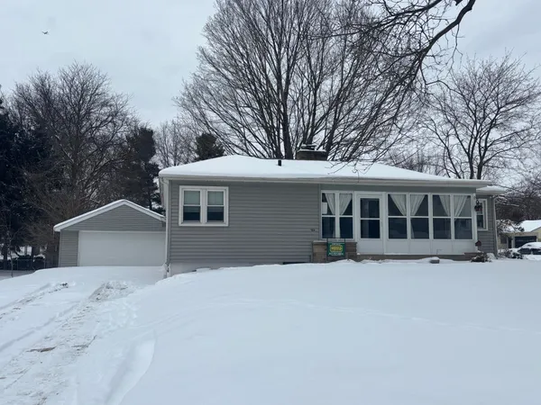 $173,000 | 400 Colfax Street, Jackson, MI 49203