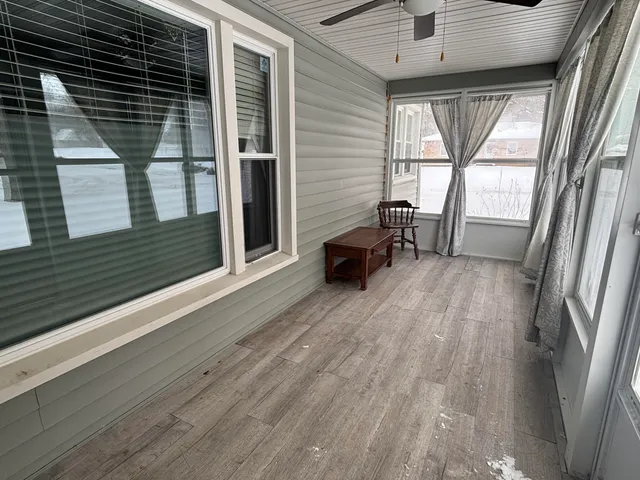 $169,900 | 400 Colfax Street, Jackson, MI 49203