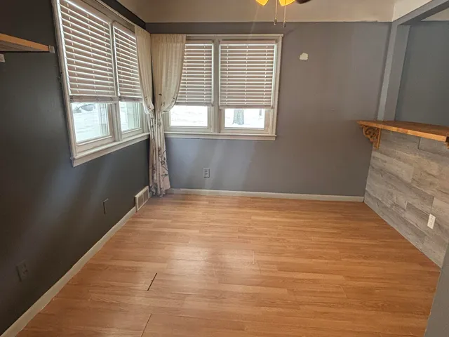 $169,900 | 400 Colfax Street, Jackson, MI 49203