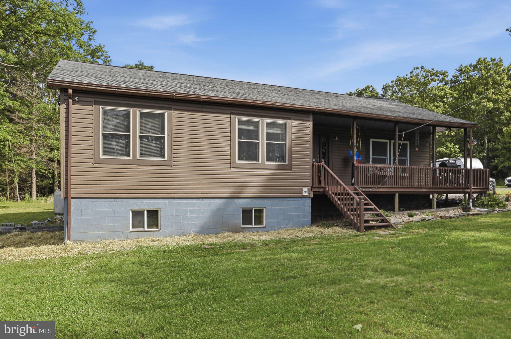 711 Sampson Rock Road Frostburg, MD 21532 - Photo 6 of 50