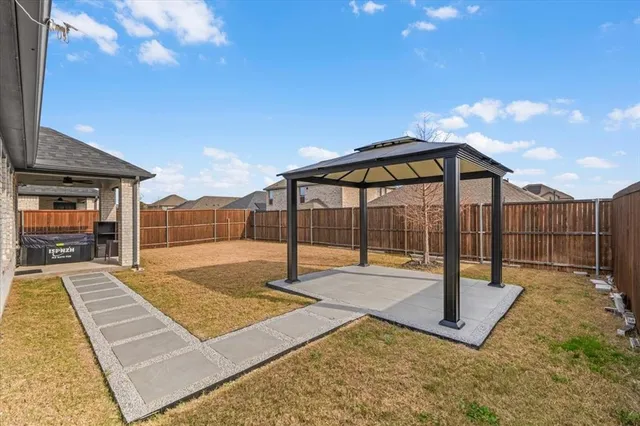 $2,550 | 640 Southern HIlls Drive, Red Oak, TX 75154