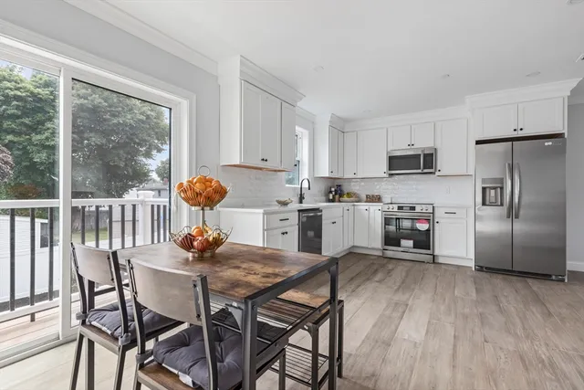 $729,900 | 161 Sumner Street, Unit U2, Quincy, MA 02169