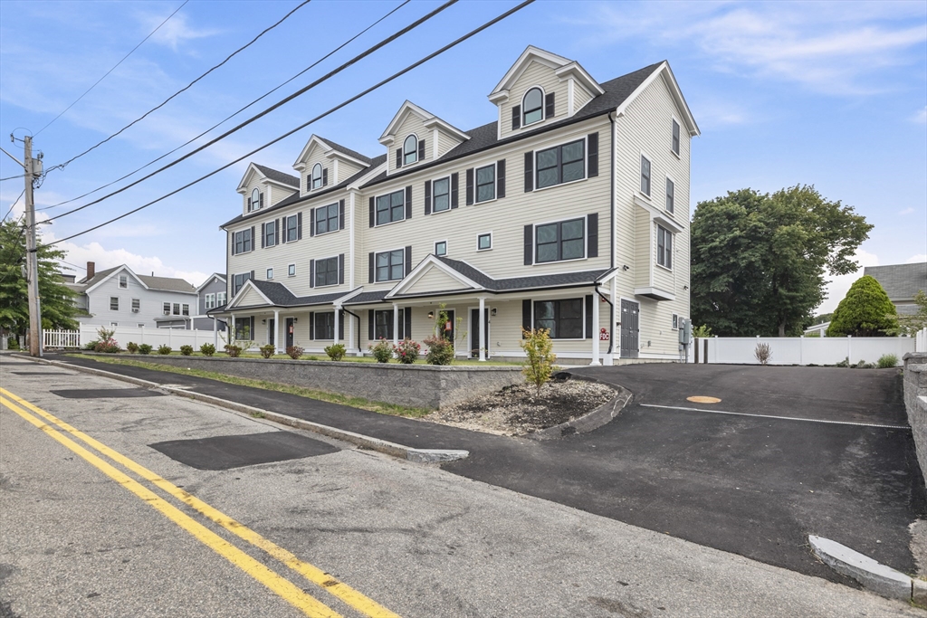 161 Sumner Street, Unit U2 Quincy, MA 02169 - Photo 19 of 19