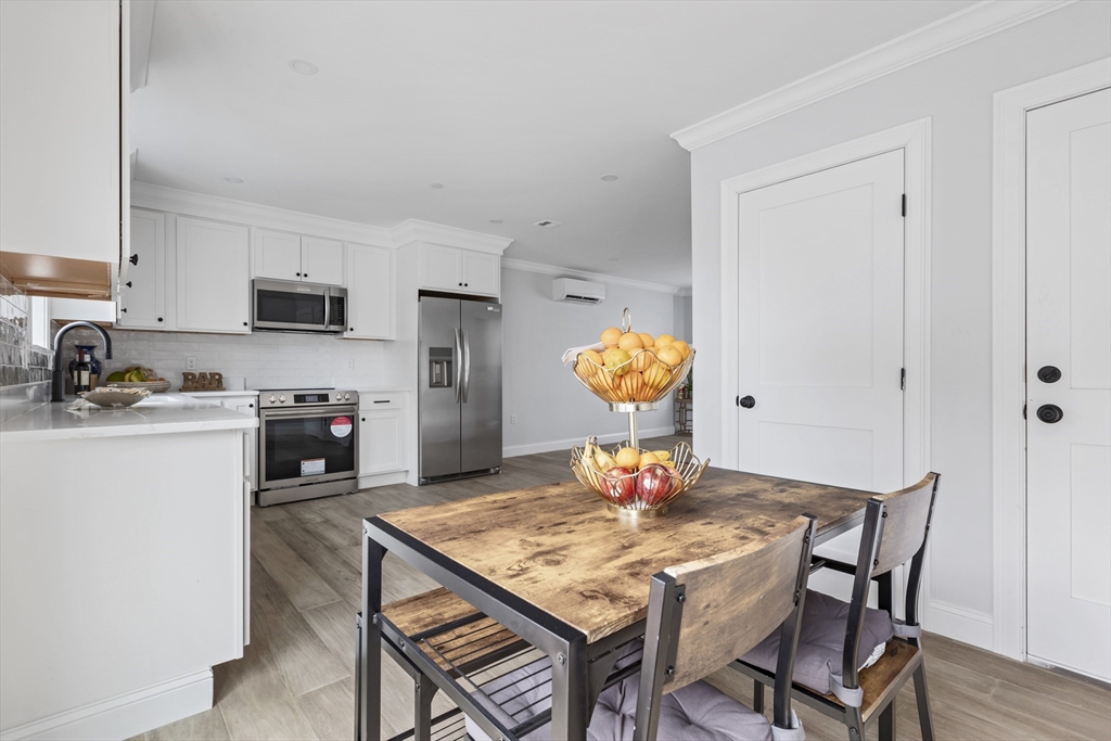 161 Sumner Street, Unit U2 Quincy, MA 02169 - Photo 2 of 19