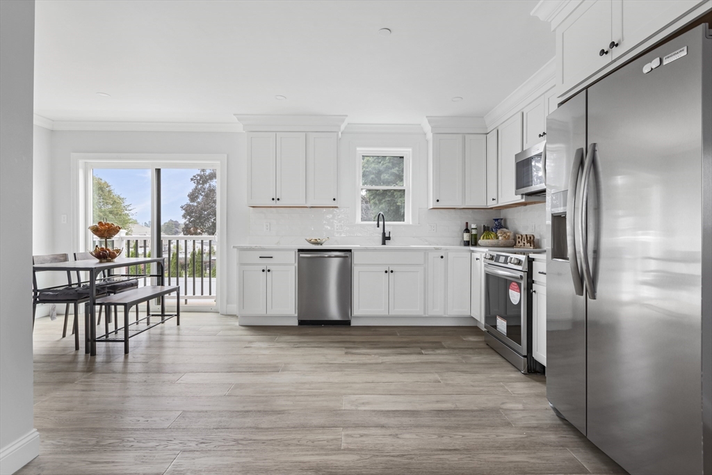 161 Sumner Street, Unit U2 Quincy, MA 02169 - Photo 5 of 19