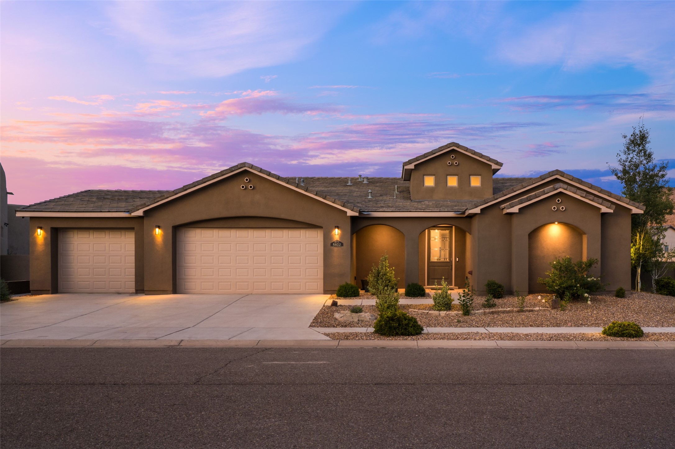 5402 Grays Peak Trail Northeast Rio Rancho, NM 87144 - Photo 1 of 1 Gallery Image 1