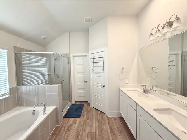 $345,000 | 10325 South Goshawk Trail, Conroe, TX 77385