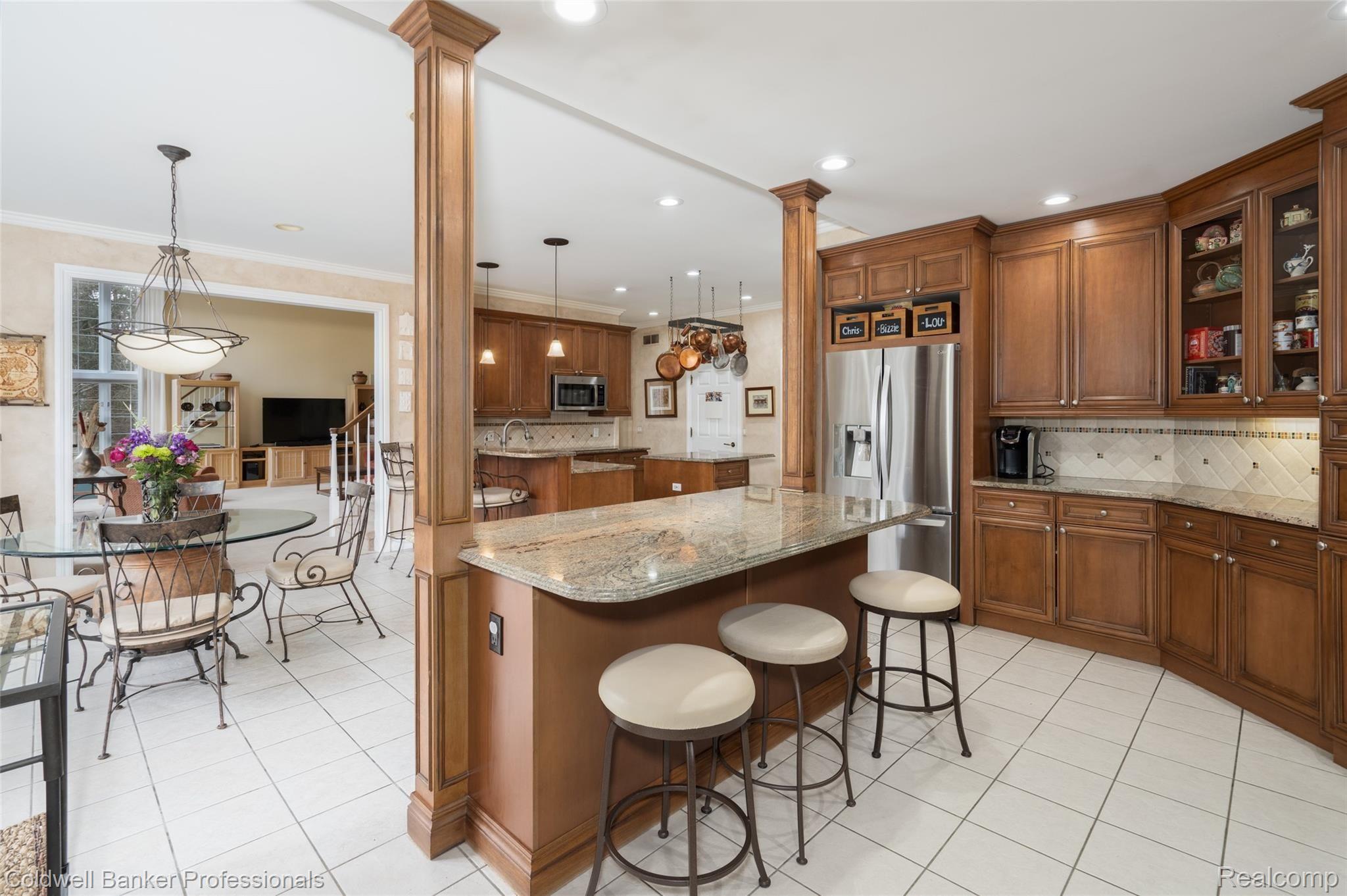 2555 Golf Crest Drive Rochester, MI 48309 - Photo 29 of 91 2555 Golf Crest Dr RHills-28.jpg