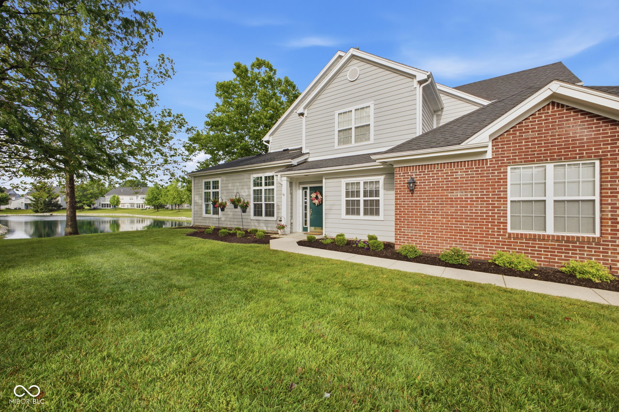 9577 Sweet Clover Way Fishers, IN 46038 - Photo 44 of 54