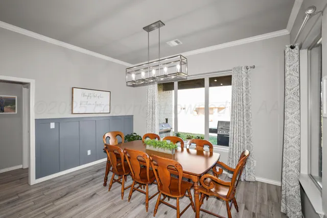 $520,000 | 8806 Bethel Springs, Amarillo, TX 79119