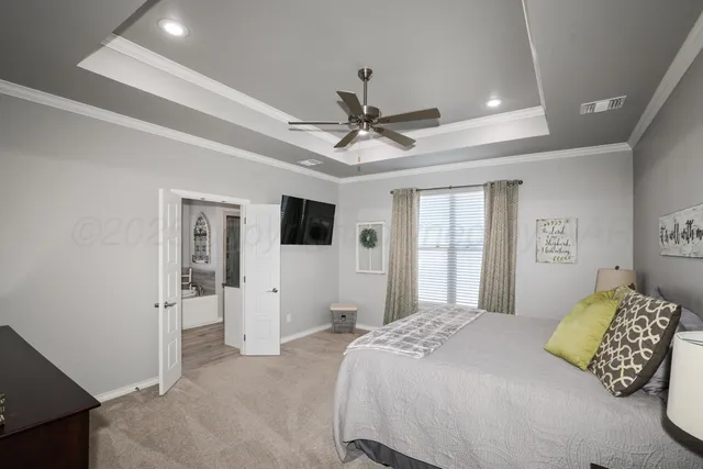 $520,000 | 8806 Bethel Springs, Amarillo, TX 79119