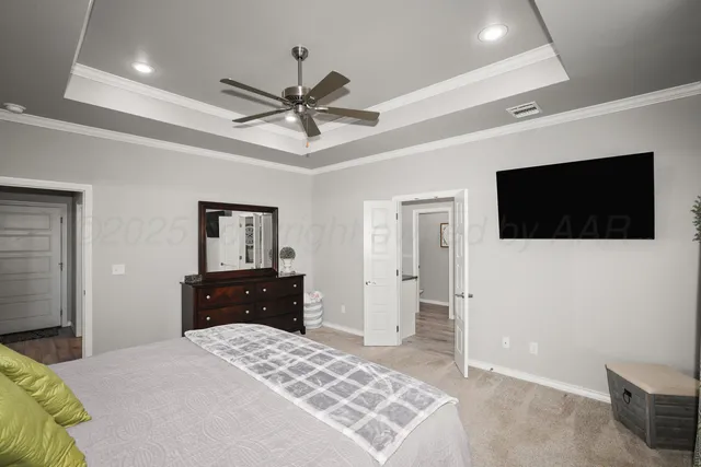 $520,000 | 8806 Bethel Springs, Amarillo, TX 79119