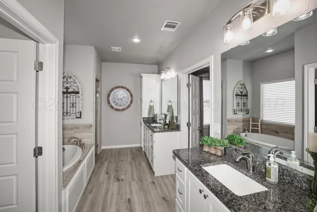 $520,000 | 8806 Bethel Springs, Amarillo, TX 79119