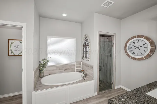 $520,000 | 8806 Bethel Springs, Amarillo, TX 79119