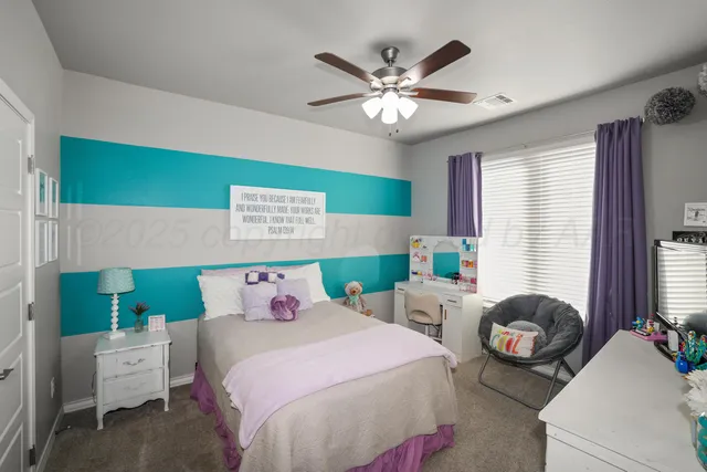 $520,000 | 8806 Bethel Springs, Amarillo, TX 79119