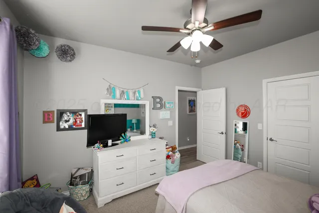 $520,000 | 8806 Bethel Springs, Amarillo, TX 79119