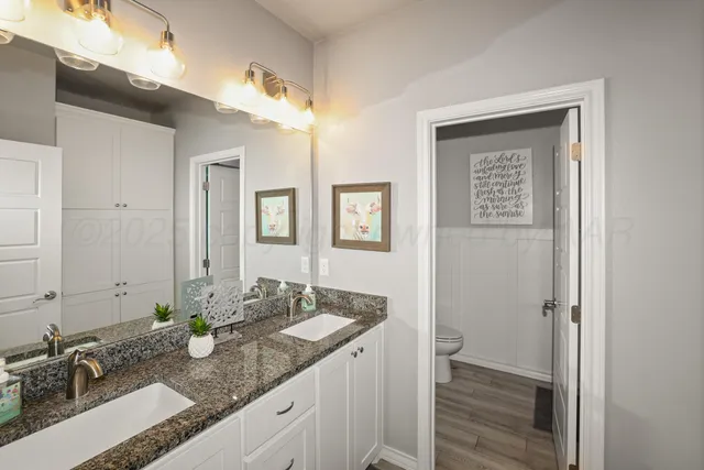 $520,000 | 8806 Bethel Springs, Amarillo, TX 79119