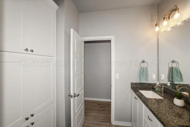 $520,000 | 8806 Bethel Springs, Amarillo, TX 79119