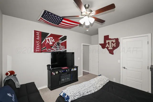 $520,000 | 8806 Bethel Springs, Amarillo, TX 79119