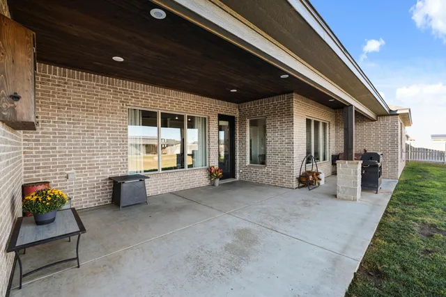 $520,000 | 8806 Bethel Springs, Amarillo, TX 79119