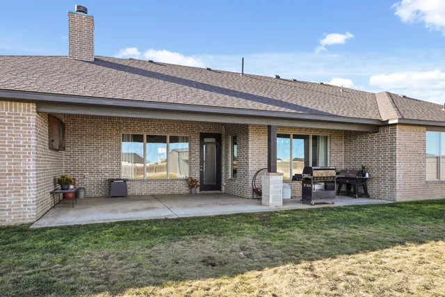 $520,000 | 8806 Bethel Springs, Amarillo, TX 79119