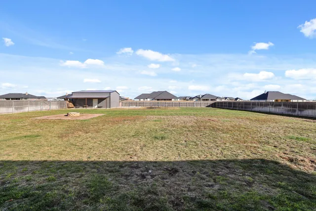 $520,000 | 8806 Bethel Springs, Amarillo, TX 79119