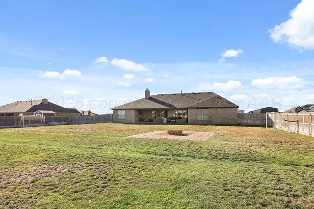 $520,000 | 8806 Bethel Springs, Amarillo, TX 79119