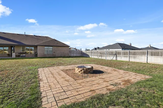 $520,000 | 8806 Bethel Springs, Amarillo, TX 79119